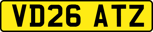VD26ATZ