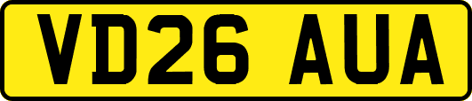 VD26AUA