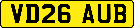 VD26AUB