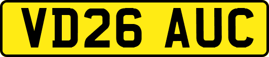VD26AUC