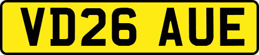 VD26AUE