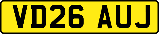 VD26AUJ