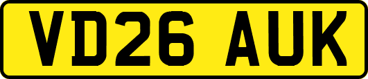 VD26AUK