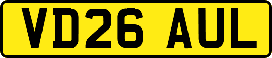 VD26AUL