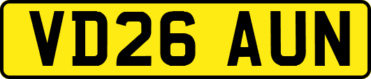 VD26AUN
