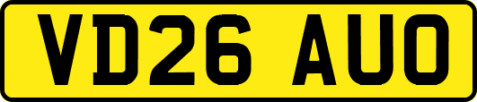 VD26AUO