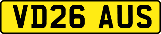 VD26AUS
