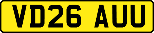 VD26AUU