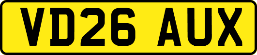 VD26AUX