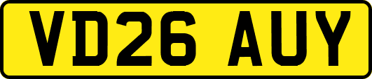 VD26AUY
