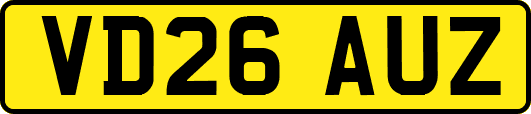 VD26AUZ