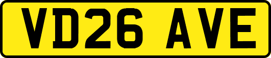 VD26AVE