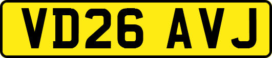 VD26AVJ