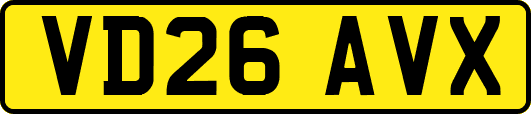 VD26AVX