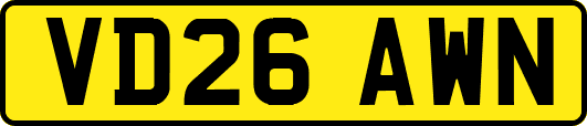 VD26AWN