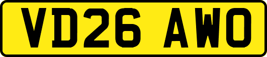 VD26AWO