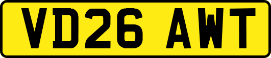 VD26AWT