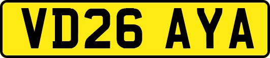 VD26AYA