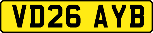 VD26AYB