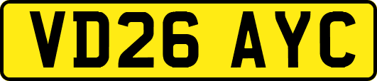 VD26AYC