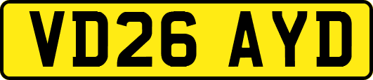 VD26AYD