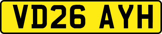 VD26AYH