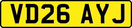 VD26AYJ