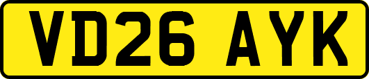 VD26AYK