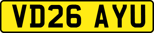 VD26AYU