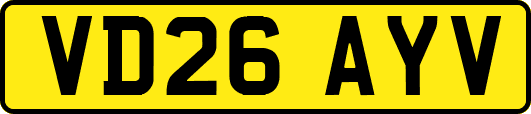 VD26AYV