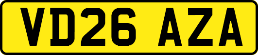 VD26AZA
