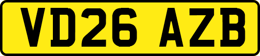 VD26AZB