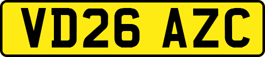 VD26AZC