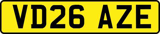 VD26AZE