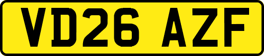 VD26AZF