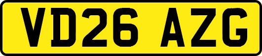VD26AZG