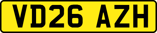VD26AZH