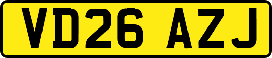 VD26AZJ