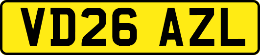 VD26AZL