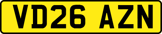 VD26AZN