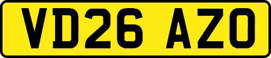 VD26AZO