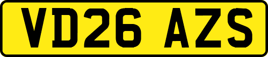 VD26AZS