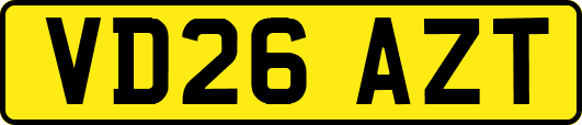 VD26AZT