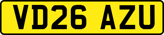 VD26AZU
