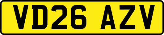 VD26AZV