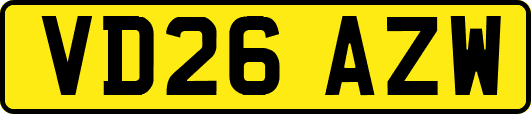 VD26AZW