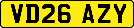 VD26AZY