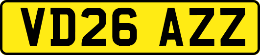 VD26AZZ
