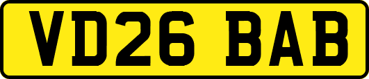 VD26BAB