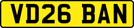 VD26BAN